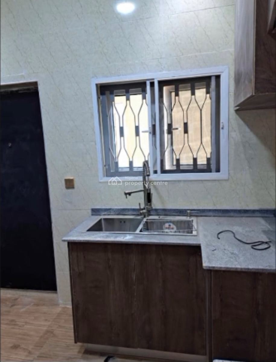 Luxury 4 Bedroom Fully Detached Duplex +bq +security Hse, Ipent 3 Estate, Lokogoma District, Abuja, Detached Duplex for Sale