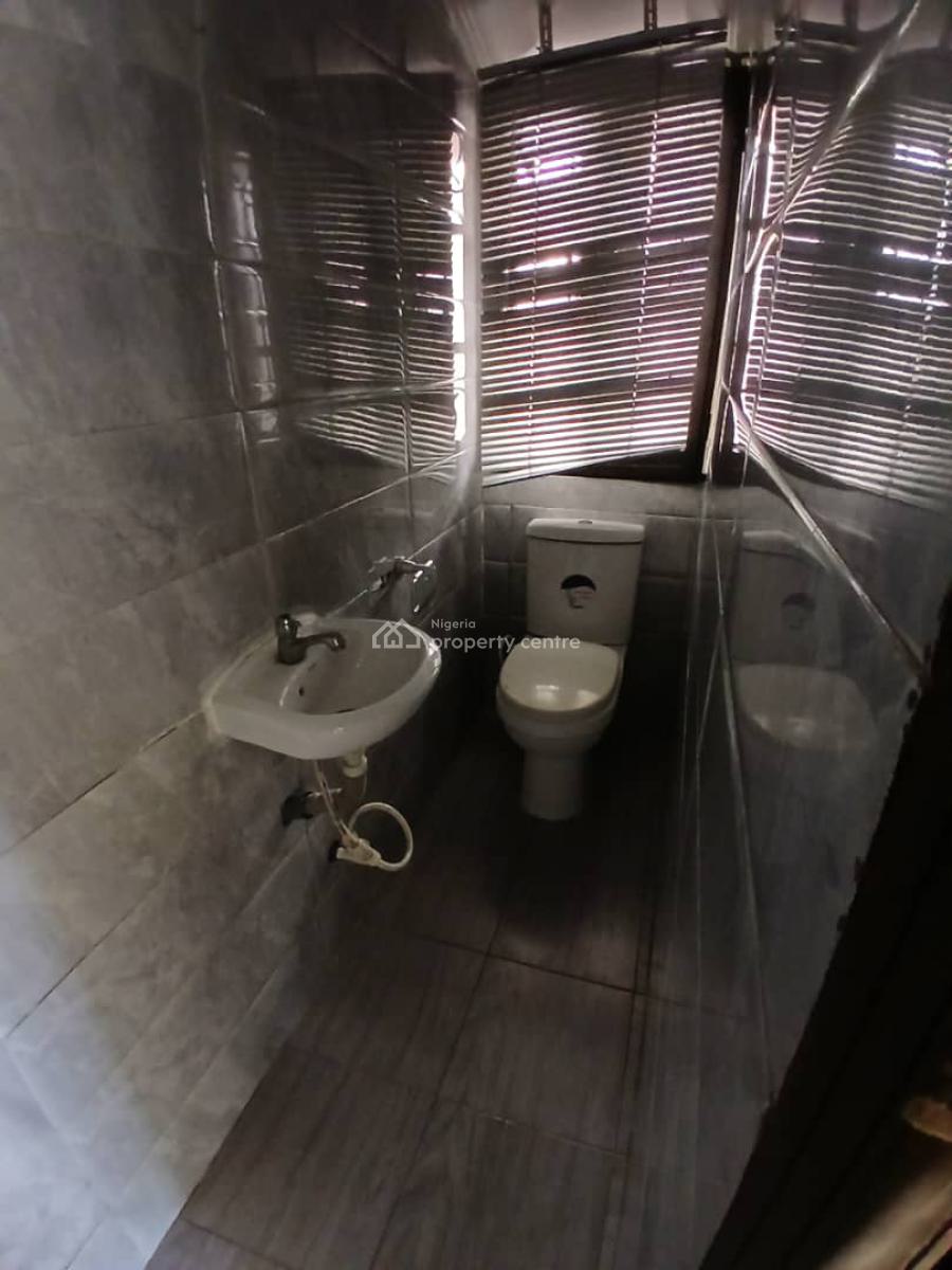 4 Bedroom Duplex (self Compound) in Ogudu Gra. 15m per Annum, Gra, Ogudu, Lagos, Detached Duplex for Rent