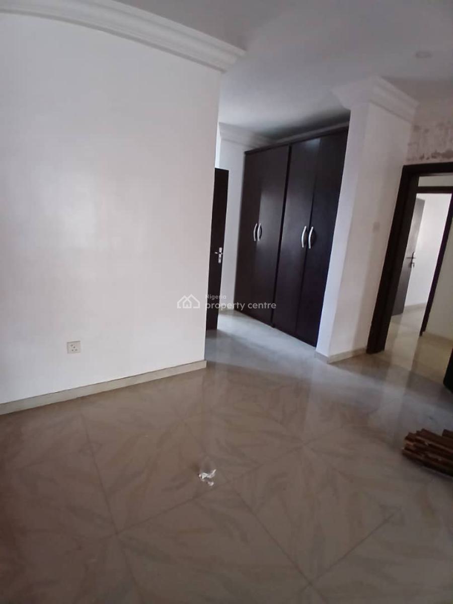 4 Bedroom Duplex (self Compound) in Ogudu Gra. 15m per Annum, Gra, Ogudu, Lagos, Detached Duplex for Rent