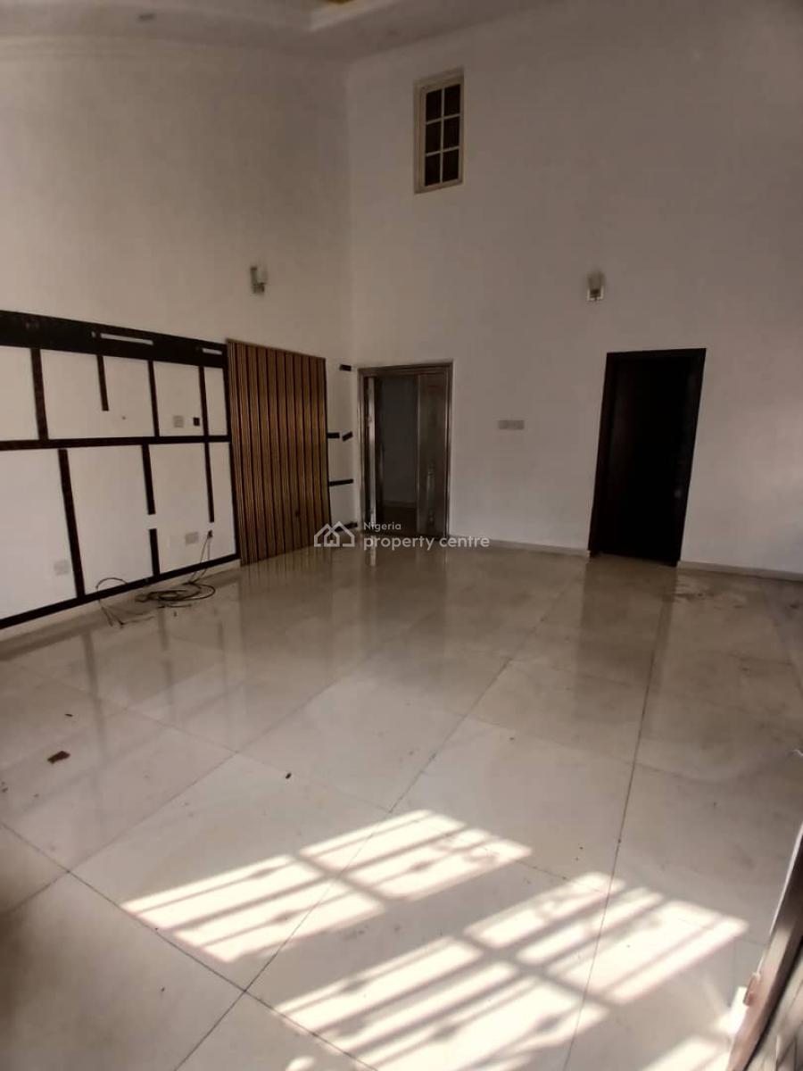 4 Bedroom Duplex (self Compound) in Ogudu Gra. 15m per Annum, Gra, Ogudu, Lagos, Detached Duplex for Rent