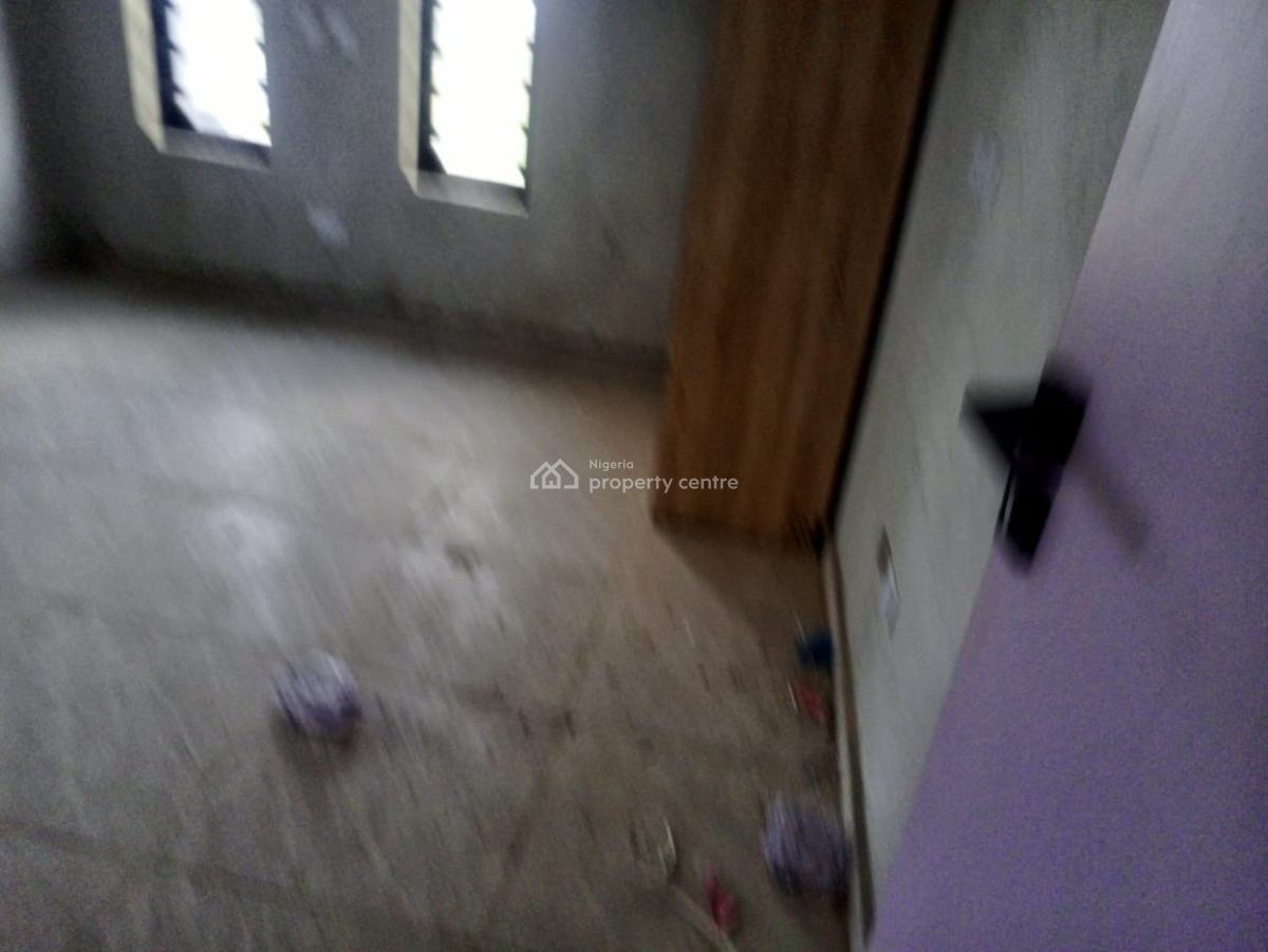 Newly Built 3-bedroom Flat, Opebi, Ikeja, Lagos., Opebi, Ikeja, Lagos, House for Sale