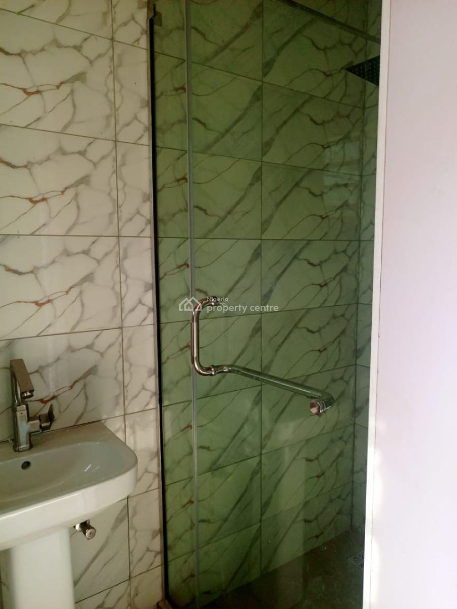 Newly Built 3-bedroom Flat, Opebi, Ikeja, Lagos., Opebi, Ikeja, Lagos, House for Sale