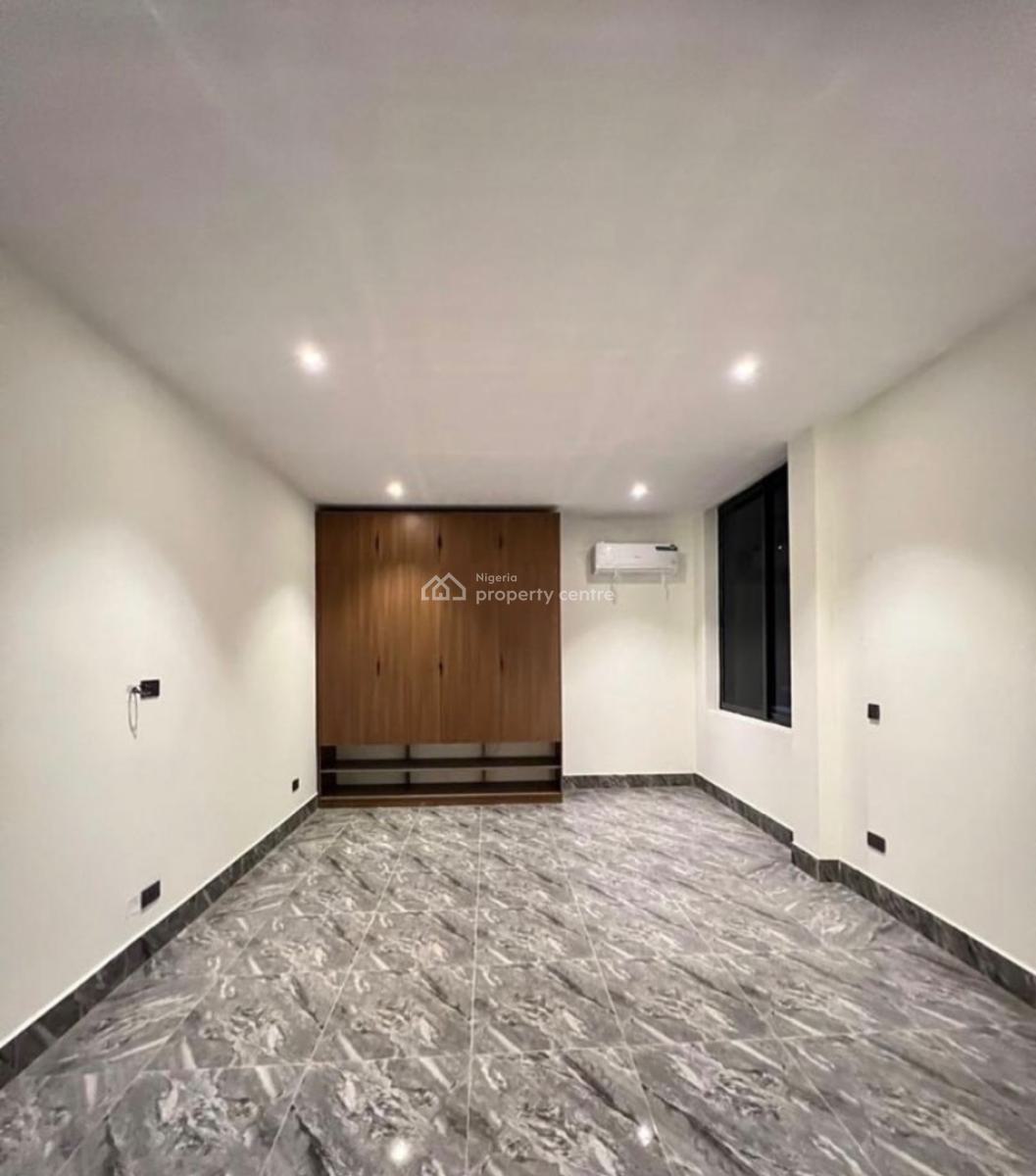 Brand New 3 Bedroom Terrace Duplex Available in Ikoyi, Old Ikoyi, Ikoyi, Lagos, Terraced Duplex for Rent