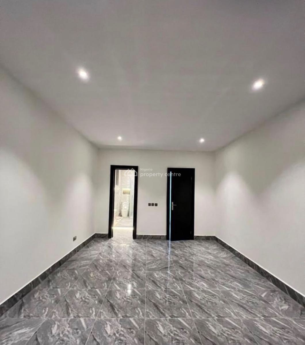 Brand New 3 Bedroom Terrace Duplex Available in Ikoyi, Old Ikoyi, Ikoyi, Lagos, Terraced Duplex for Rent