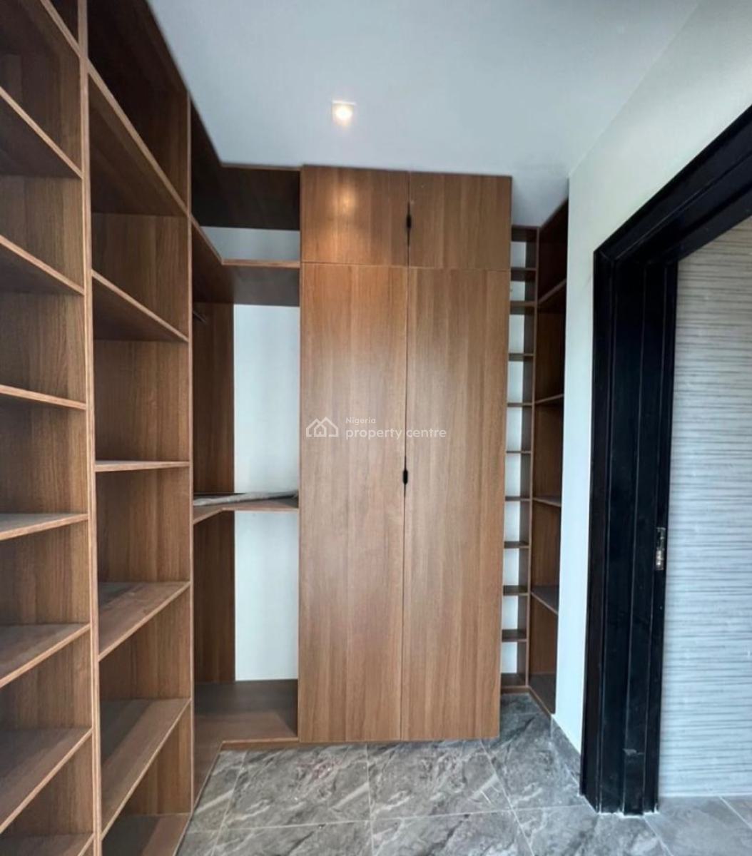 Brand New 3 Bedroom Terrace Duplex Available in Ikoyi, Old Ikoyi, Ikoyi, Lagos, Terraced Duplex for Rent