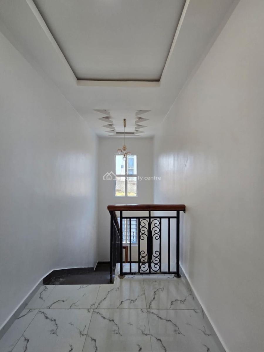 Luxury 5-bedroom Detached Duplex + Bq, Ilasan, Ikate, Lekki, Lagos, Detached Duplex for Sale