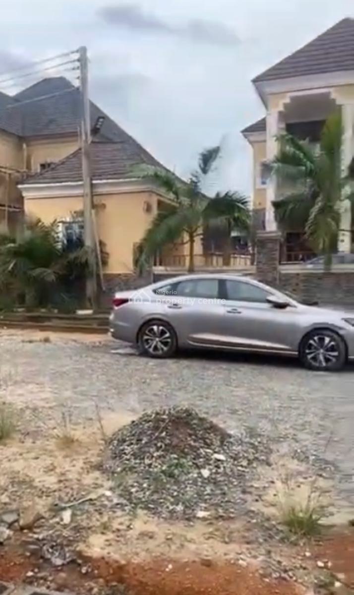 450sqm, Residential, Estate Plot, Lokogoma District, Abuja, Residential Land for Sale