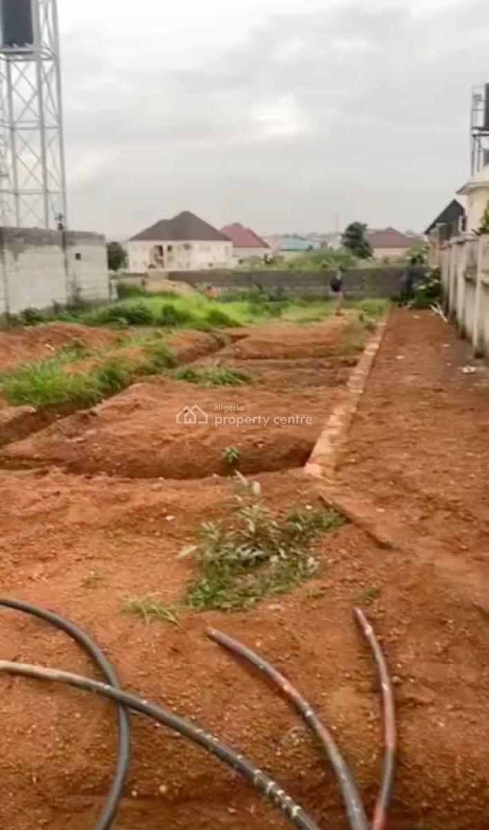 450sqm, Residential, Estate Plot, Lokogoma District, Abuja, Residential Land for Sale