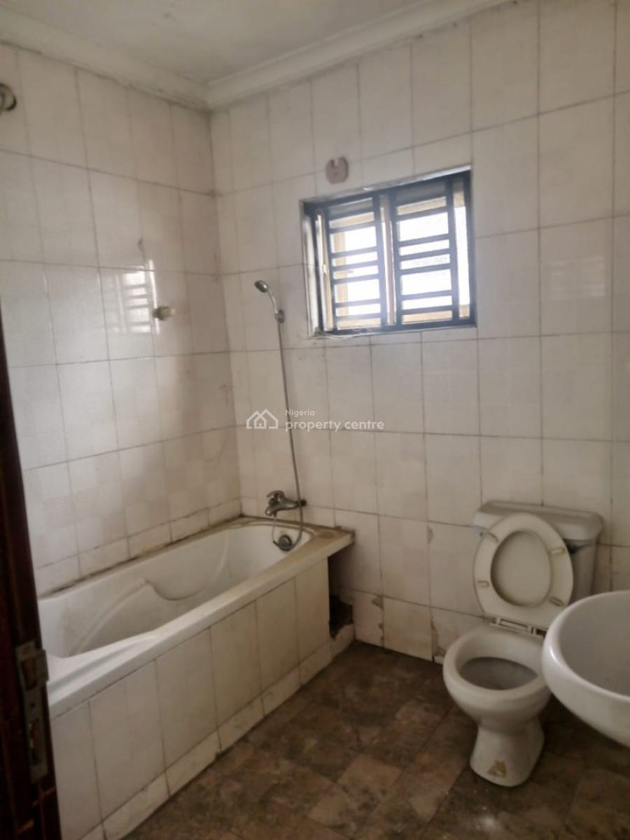 4-bedroom Semi Detached Duplex, Ikeja Gra, Ikeja Lagos, Ikeja Gra, Ikeja, Lagos, Semi-detached Duplex for Sale