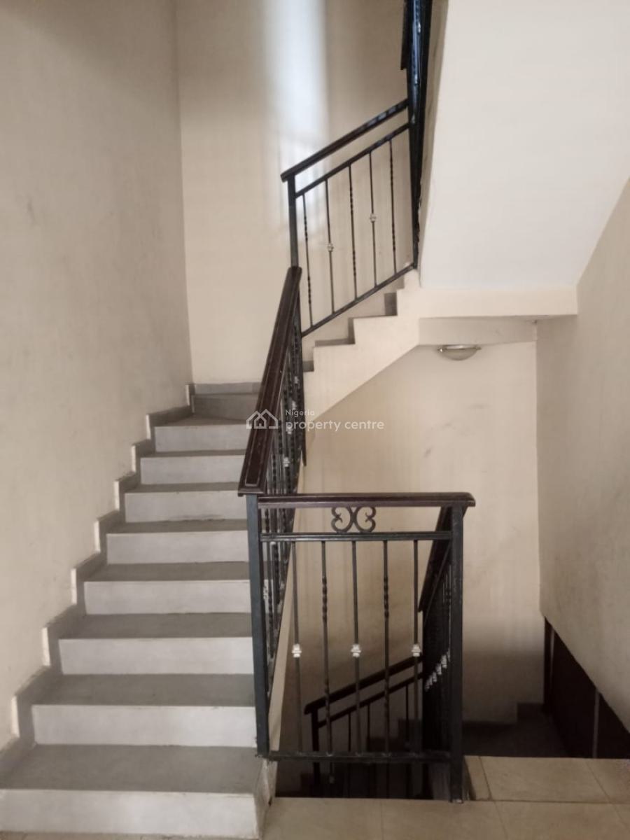 4-bedroom Semi Detached Duplex, Ikeja Gra, Ikeja Lagos, Ikeja Gra, Ikeja, Lagos, Semi-detached Duplex for Sale