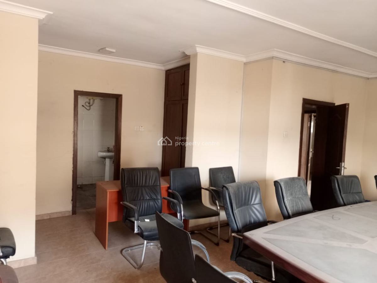 4-bedroom Semi Detached Duplex, Ikeja Gra, Ikeja Lagos, Ikeja Gra, Ikeja, Lagos, Semi-detached Duplex for Sale