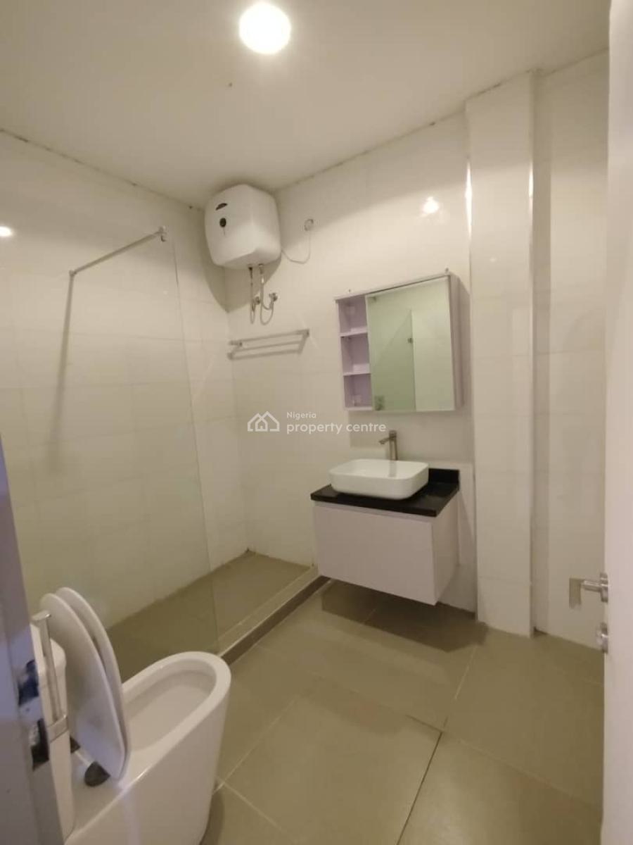 Well Massive Furnished 3 Bedroom Flat Without Bq Tarred Road, Mabushi, Abuja, Flat / Apartment for Rent