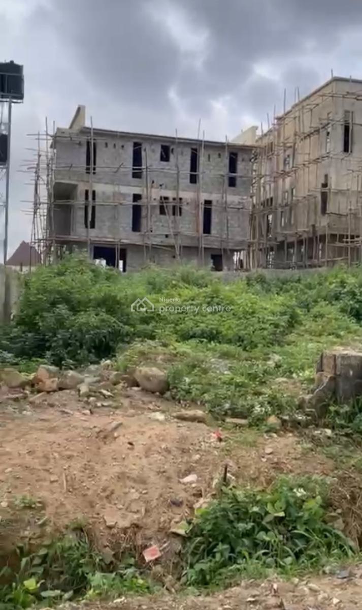 500sqm, Residential,, Zone E Extension, Apo Resettlement, Apo, Abuja, Residential Land for Sale