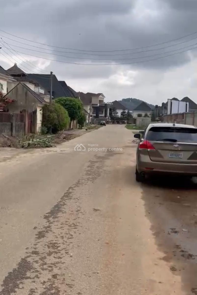 500sqm, Residential,, Zone E Extension, Apo Resettlement, Apo, Abuja, Residential Land for Sale