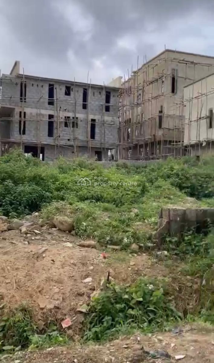 500sqm, Residential,, Zone E Extension, Apo Resettlement, Apo, Abuja, Residential Land for Sale