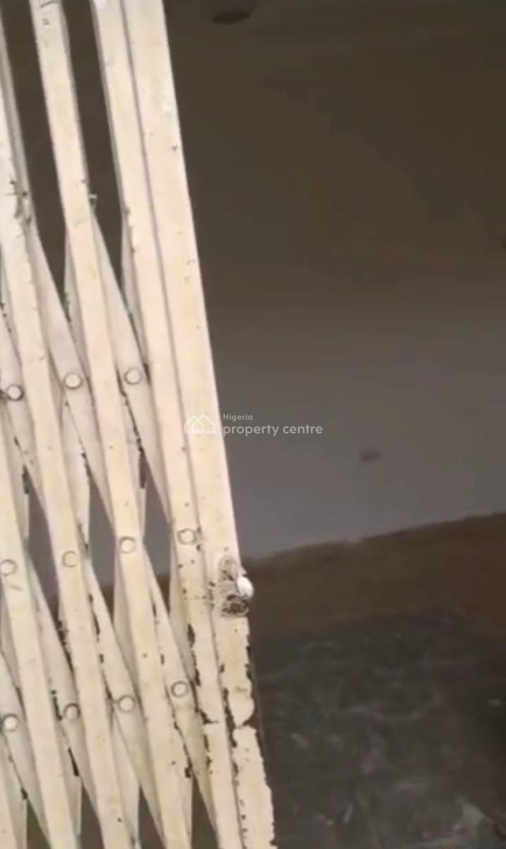 12sqm Shop for Pharmacy, Office, Warehouse, Chemist on First Floor, Dutse Alhaji, Dutse, Abuja, Shop for Sale