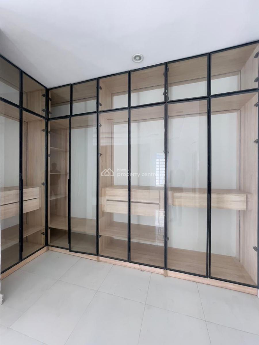 Gorgeously Finished Luxury 5 Bed Detached Duplex with Swimming Pool, Vgc, Lekki, Lagos, Detached Duplex for Sale