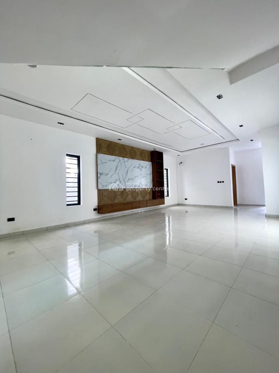 Gorgeously Finished Luxury 5 Bed Detached Duplex with Swimming Pool, Vgc, Lekki, Lagos, Detached Duplex for Sale
