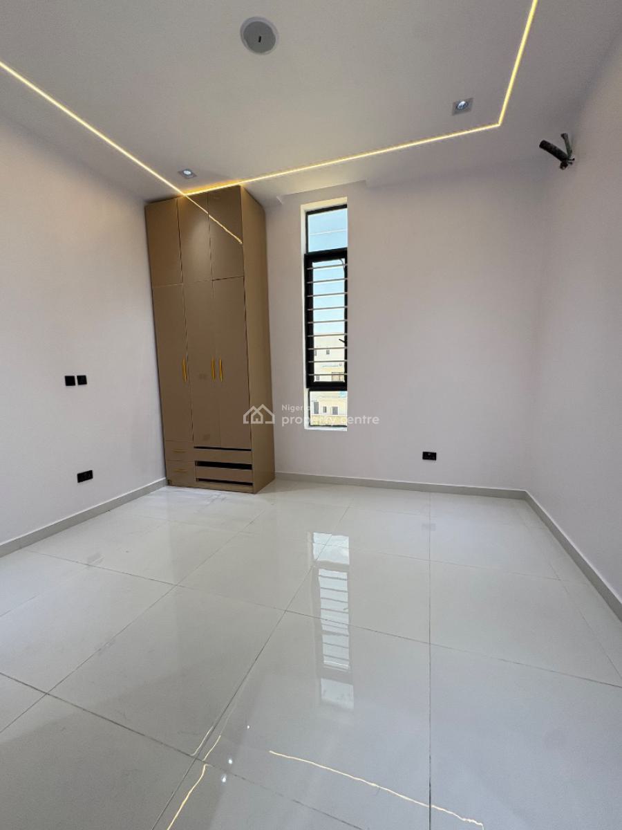 5bedroom Fully Detached Duplex with Swimming Pool, Chevron Axis, Lekki Phase 2, Lekki, Lagos, Detached Duplex for Sale