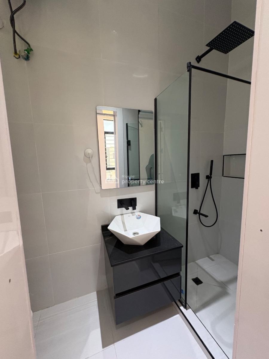 5bedroom Fully Detached Duplex with Swimming Pool, Chevron Axis, Lekki Phase 2, Lekki, Lagos, Detached Duplex for Sale