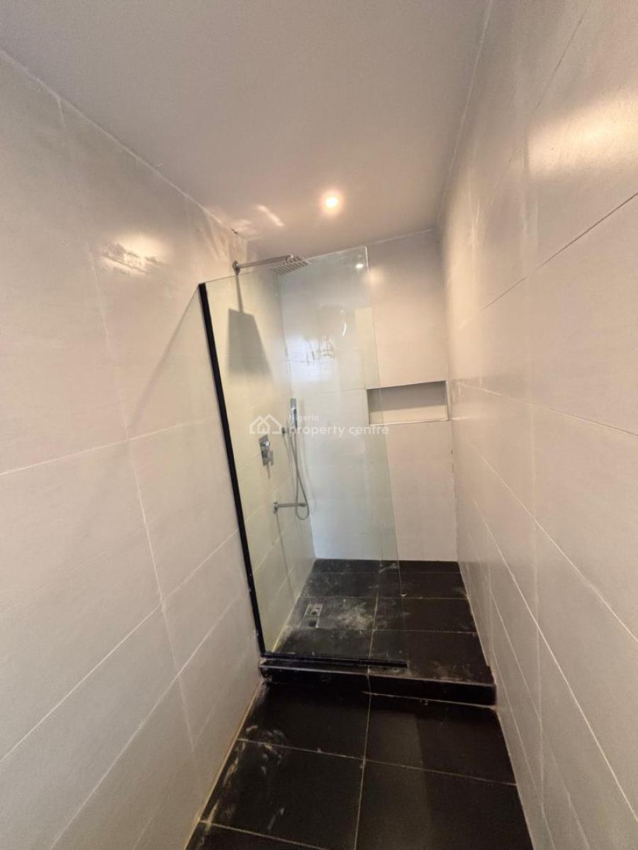 Massive Fully Serviced Luxury 3bedrooms Penthouse with Bq, Around Richmond, Ikate, Lekki, Lagos, Flat / Apartment for Sale