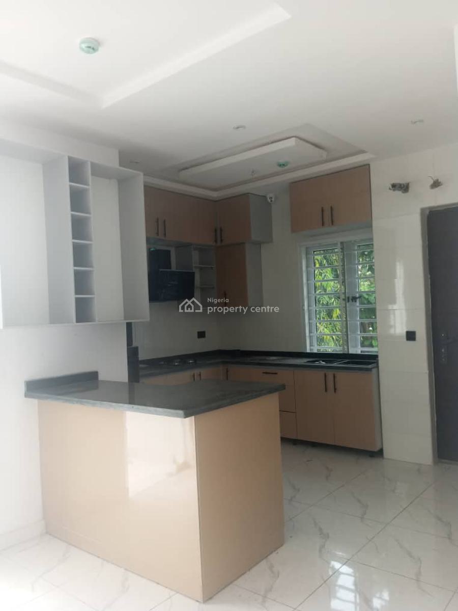 5-bedroom Detached Duplex, Adeniyi Jones, Ikeja, Lagos, Adeniyi Jones, Ikeja, Lagos, Detached Duplex for Sale