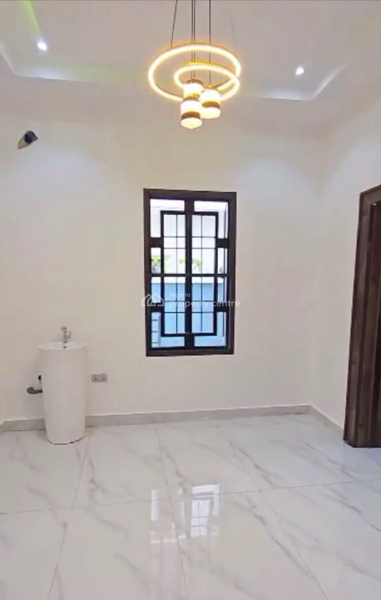 Luxury 5bedroom Duplex +bq+security Hse, After Godab Estate, Life Camp, Abuja, Detached Duplex for Sale