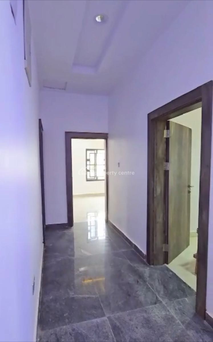 Luxury 5bedroom Duplex +bq+security Hse, After Godab Estate, Life Camp, Abuja, Detached Duplex for Sale