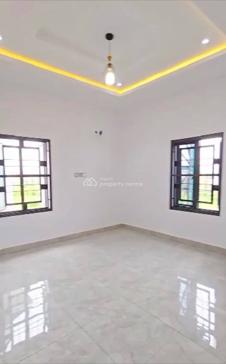 Luxury 5bedroom Duplex +bq+security Hse, After Godab Estate, Life Camp, Abuja, Detached Duplex for Sale