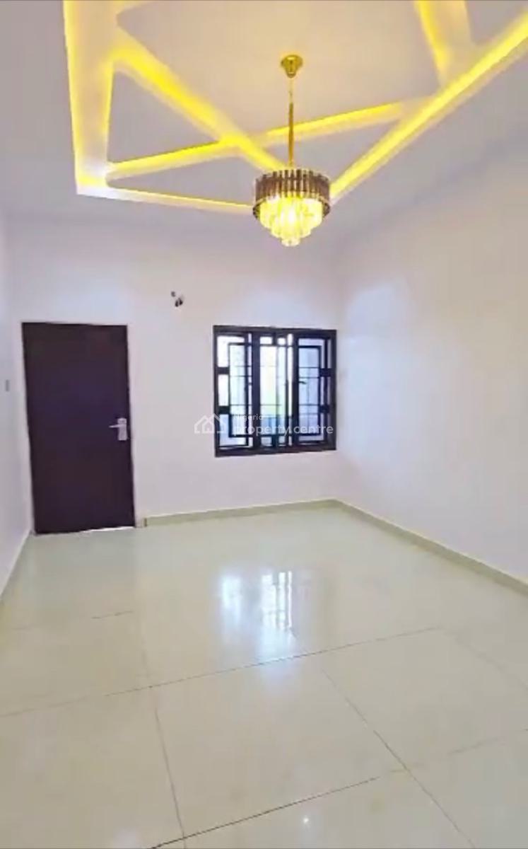 Luxury 5bedroom Duplex +bq+security Hse, After Godab Estate, Life Camp, Abuja, Detached Duplex for Sale