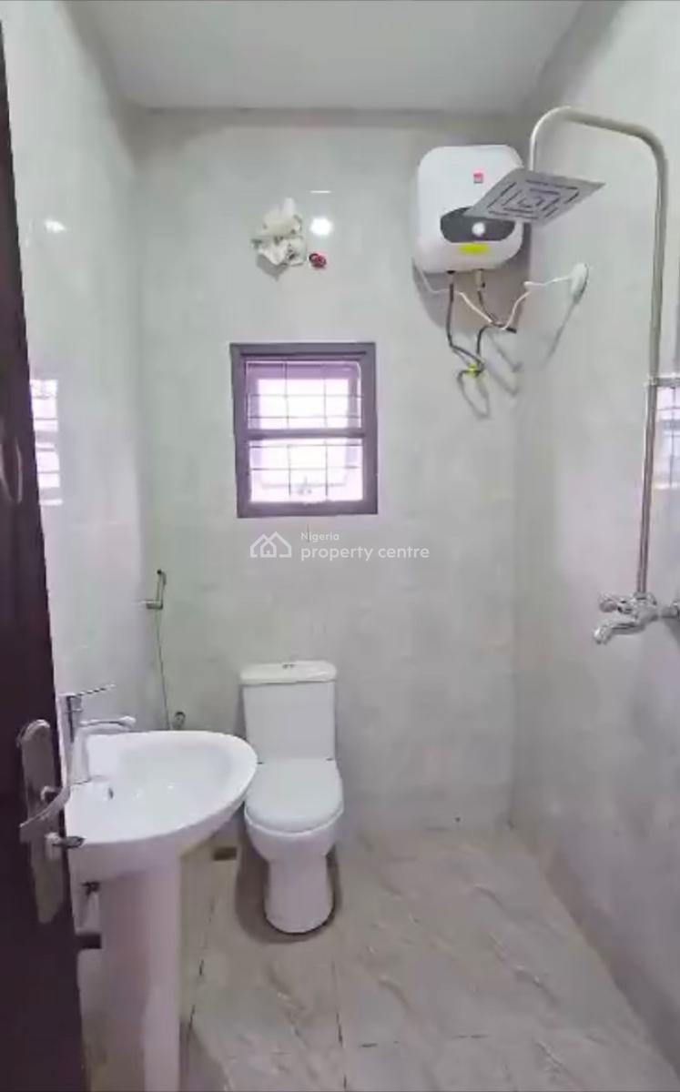 Luxury 5bedroom Duplex +bq+security Hse, After Godab Estate, Life Camp, Abuja, Detached Duplex for Sale