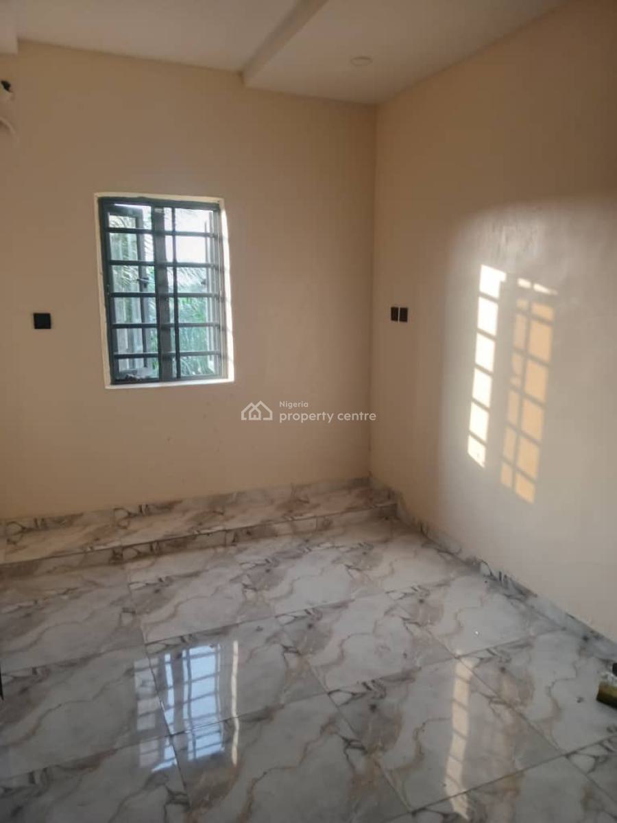 2 Bedroom Flat, G. R. a Aarea, Abijo, Lekki, Lagos, Flat / Apartment for Rent