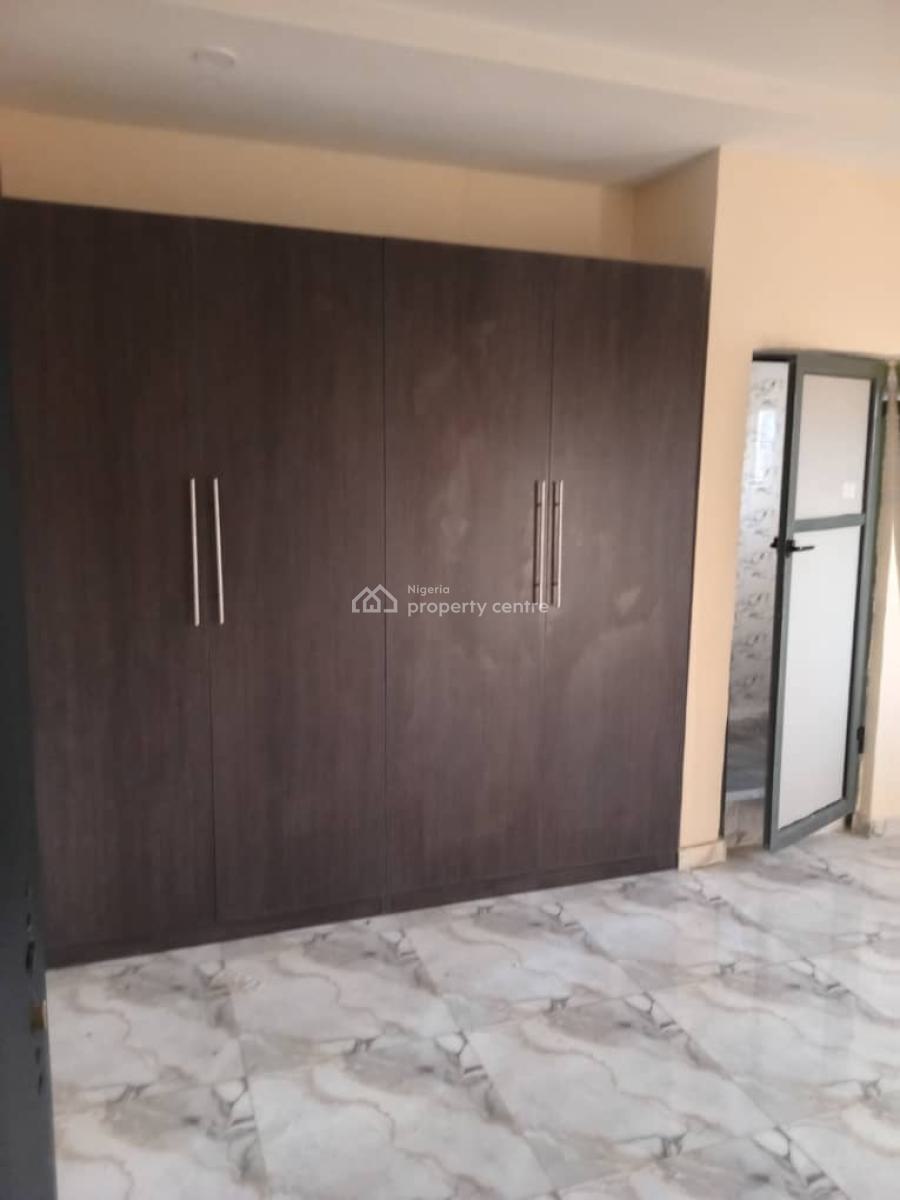 2 Bedroom Flat, G. R. a Aarea, Abijo, Lekki, Lagos, Flat / Apartment for Rent