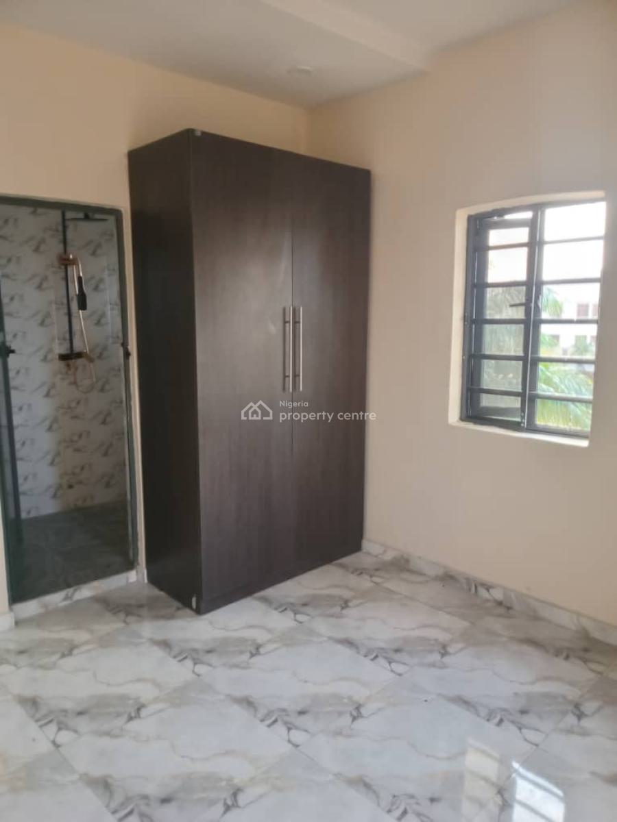 2 Bedroom Flat, G. R. a Aarea, Abijo, Lekki, Lagos, Flat / Apartment for Rent