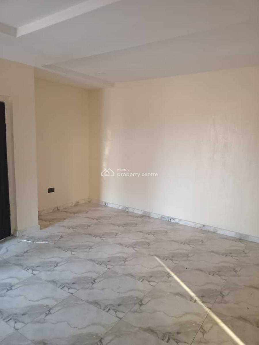 2 Bedroom Flat, G. R. a Aarea, Abijo, Lekki, Lagos, Flat / Apartment for Rent