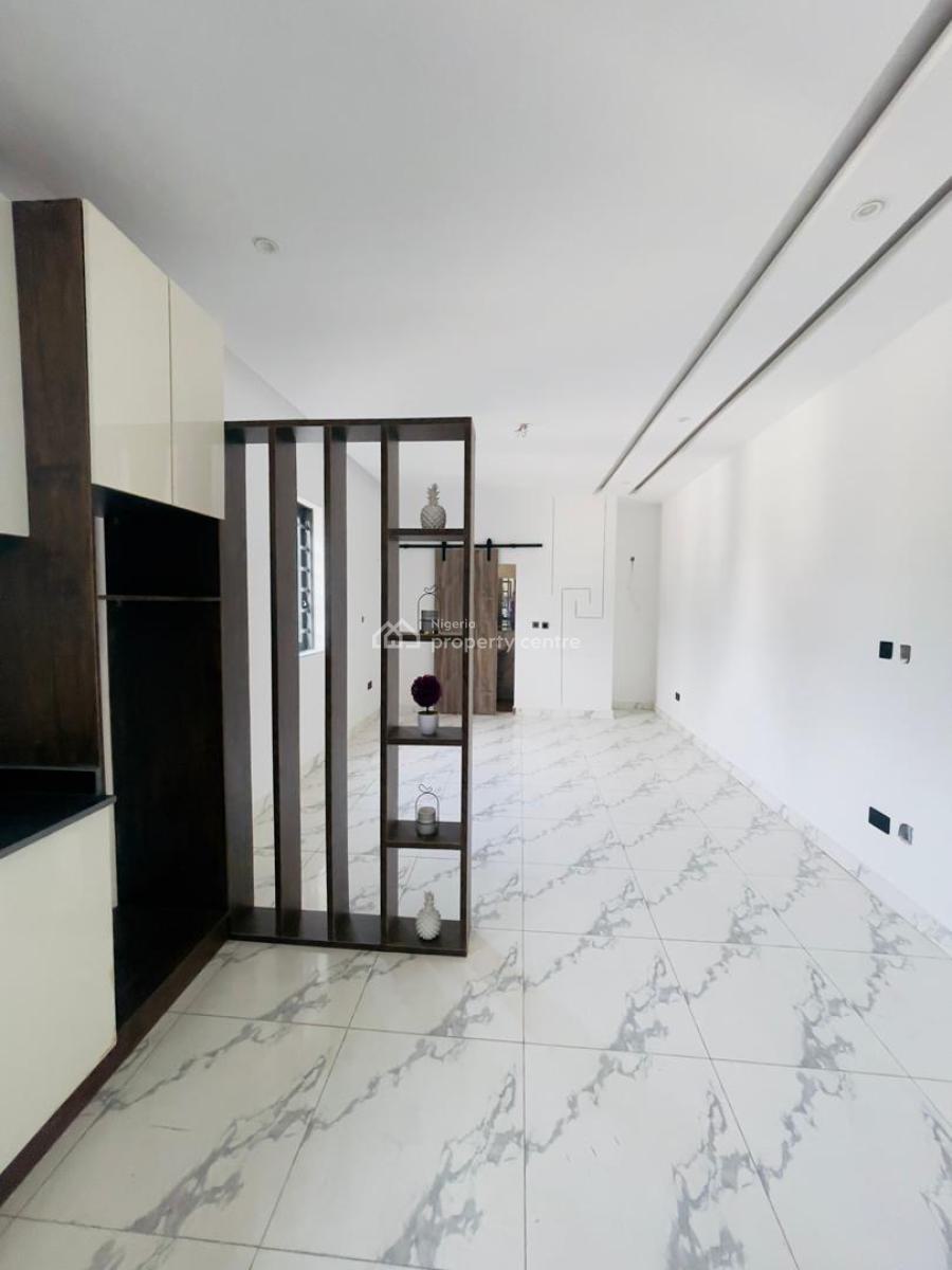 Value Centric 1 Bed Studio Apartment, Orchid, Lekki, Lagos, Flat / Apartment for Sale