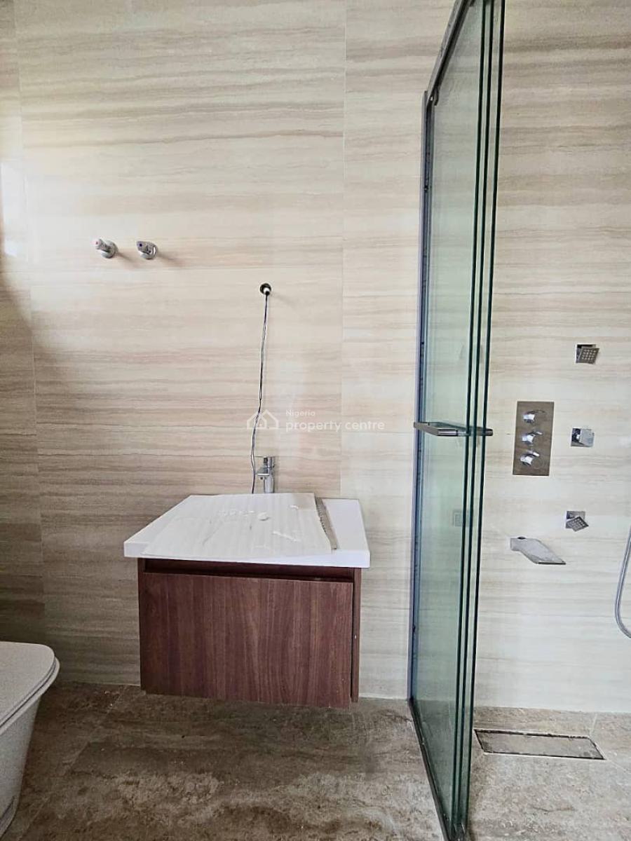 Luxury 4 Bedroom Maisonette with Bq, Elevator, Gym and Swimming Pool., Old Ikoyi, Ikoyi, Lagos, Terraced Duplex for Sale