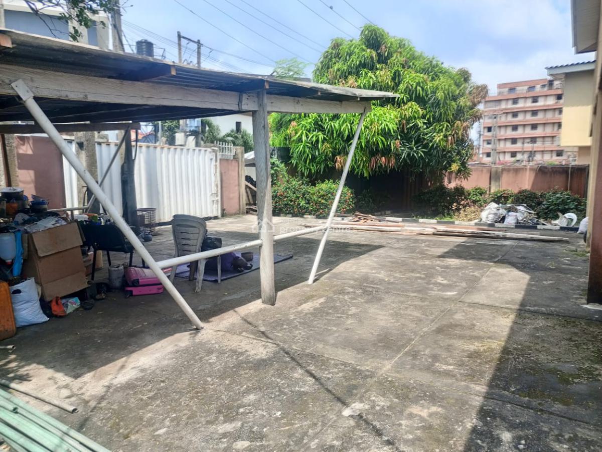 5- Bedroom Detached Duplex, Adeniyi Jones, Ikeja, Lagos, Adeniyi Jones, Ikeja, Lagos, Flat / Apartment for Rent