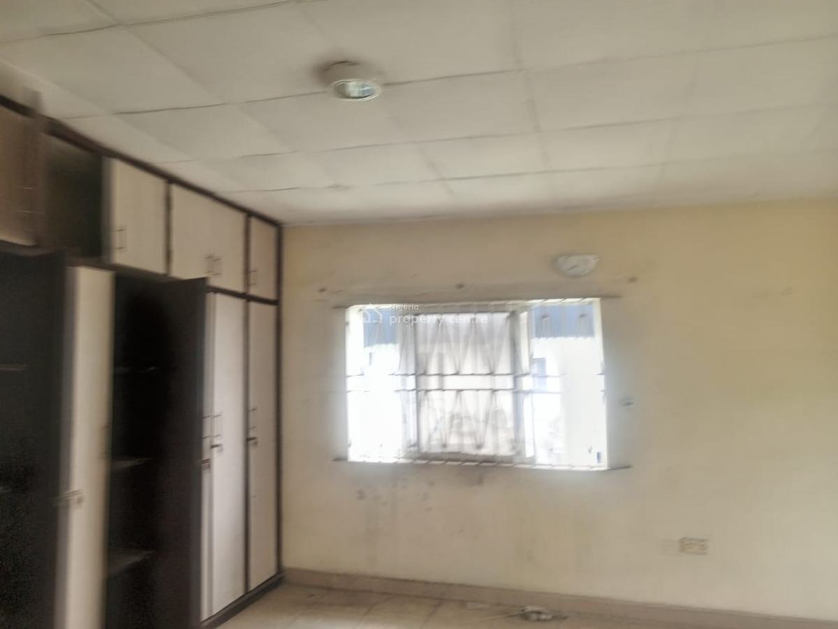 5- Bedroom Detached Duplex, Adeniyi Jones, Ikeja, Lagos, Adeniyi Jones, Ikeja, Lagos, Flat / Apartment for Rent