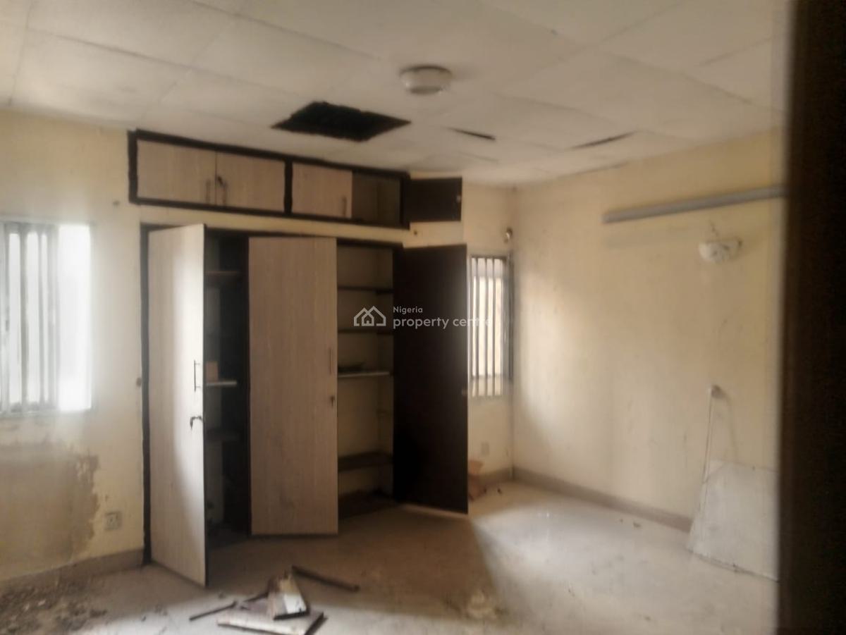 5- Bedroom Detached Duplex, Adeniyi Jones, Ikeja, Lagos, Adeniyi Jones, Ikeja, Lagos, Flat / Apartment for Rent
