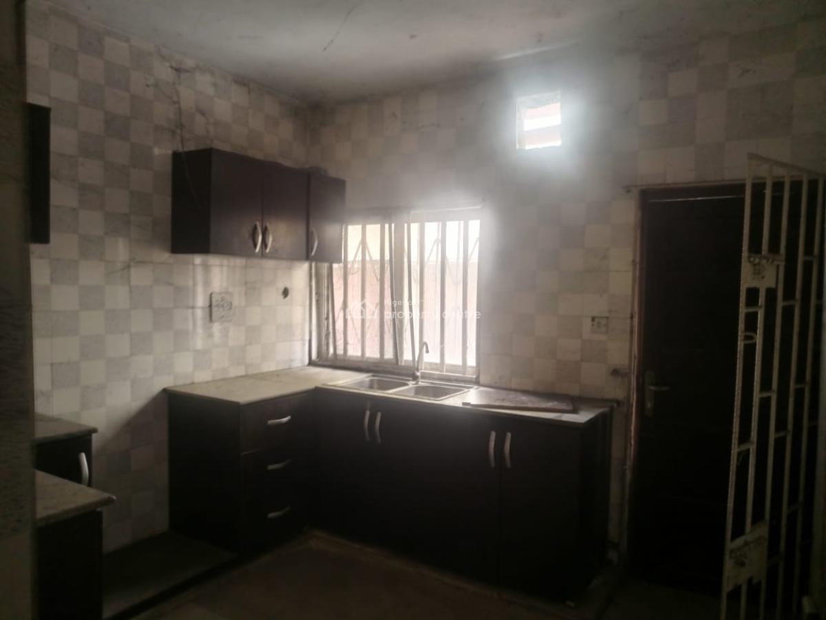 5- Bedroom Detached Duplex, Adeniyi Jones, Ikeja, Lagos, Adeniyi Jones, Ikeja, Lagos, Flat / Apartment for Rent
