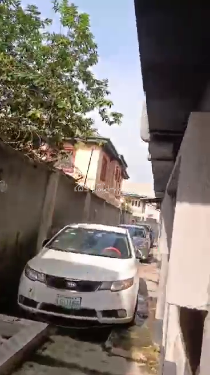 4units of 3bedroom Flat, Egbeda, Alimosho, Lagos, Block of Flats for Sale