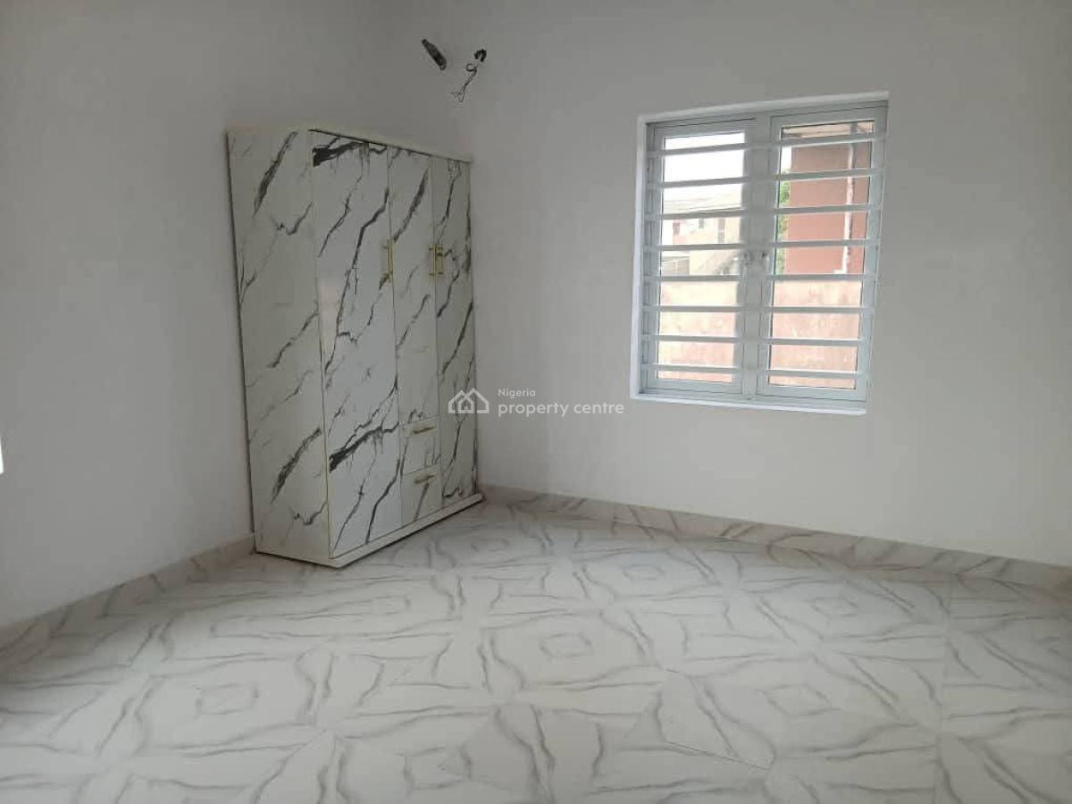 5 Bedrooms All Ensuite Duplex with Bq, Ilasan, Ikate, Lekki, Lagos, Detached Duplex for Sale