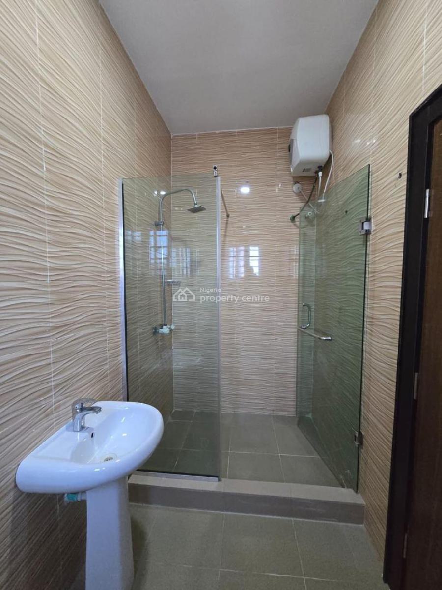 5 Bedrooms All Ensuite Duplex with Bq, Ilasan, Ikate, Lekki, Lagos, Detached Duplex for Sale
