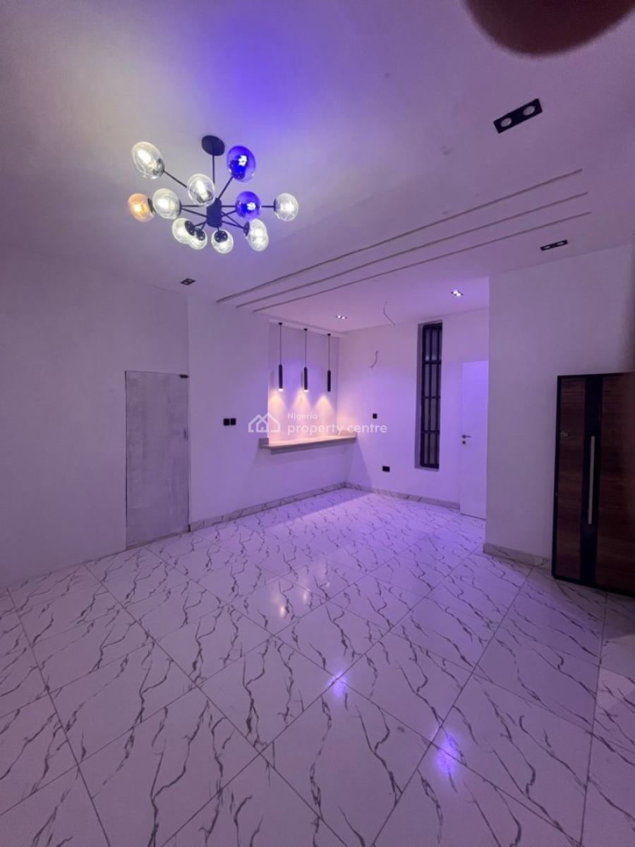 Studio Apartment, Victoria Crest Off Orchid Road Lekki, Lekki, Lagos, Self Contain (single Rooms) for Rent