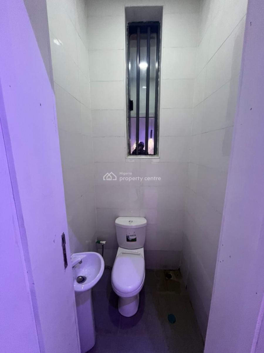 Studio Apartment, Victoria Crest Off Orchid Road Lekki, Lekki, Lagos, Self Contain (single Rooms) for Rent