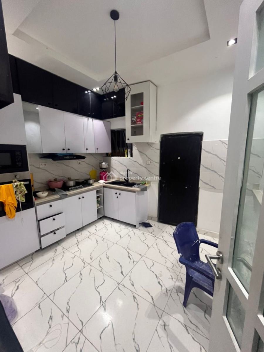 Studio Apartment, Victoria Crest Off Orchid Road Lekki, Lekki, Lagos, Self Contain (single Rooms) for Rent