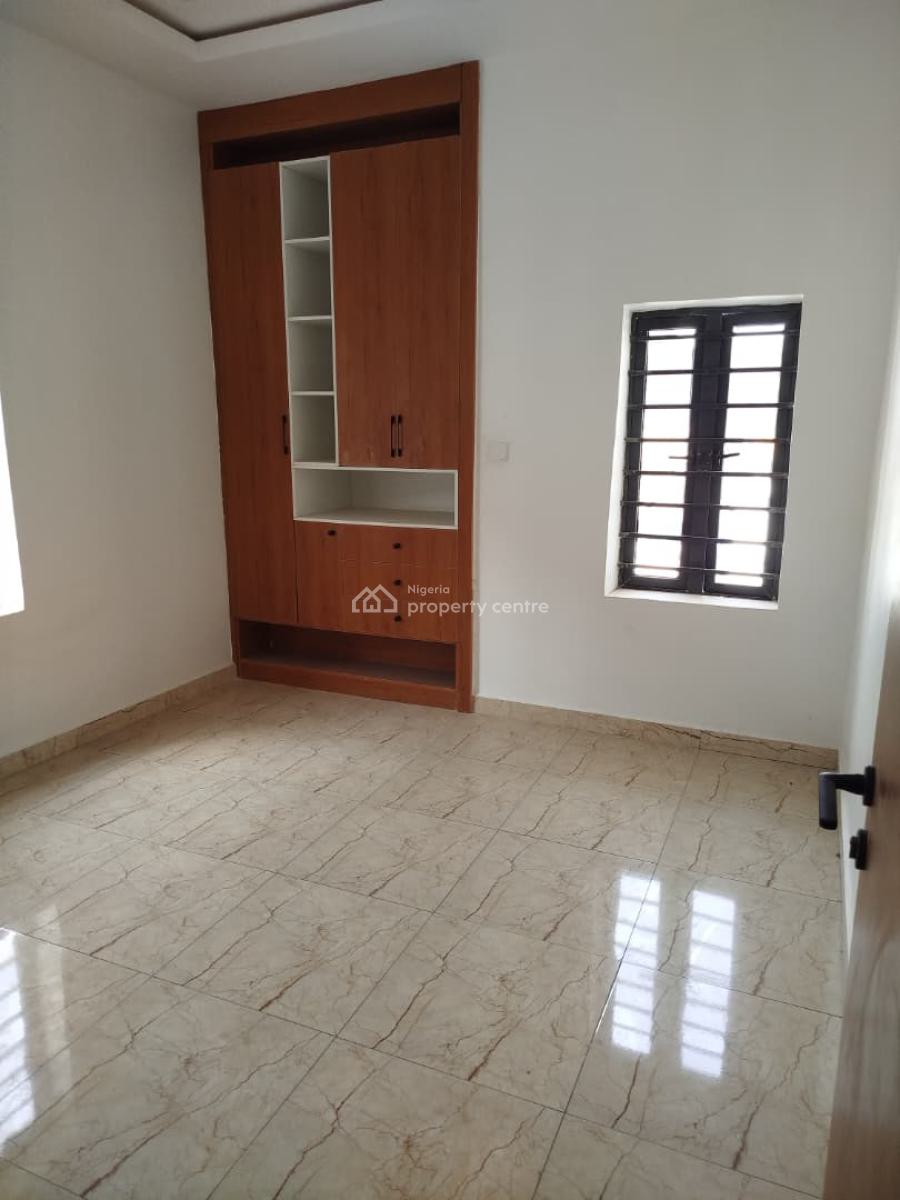 Brand New 3-bedroom Fully Detached Duplex + 2 Self-con Bqs, Karsana, Abuja, Detached Duplex for Sale