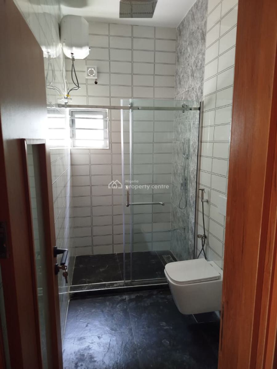 Brand New 3-bedroom Fully Detached Duplex + 2 Self-con Bqs, Karsana, Abuja, Detached Duplex for Sale