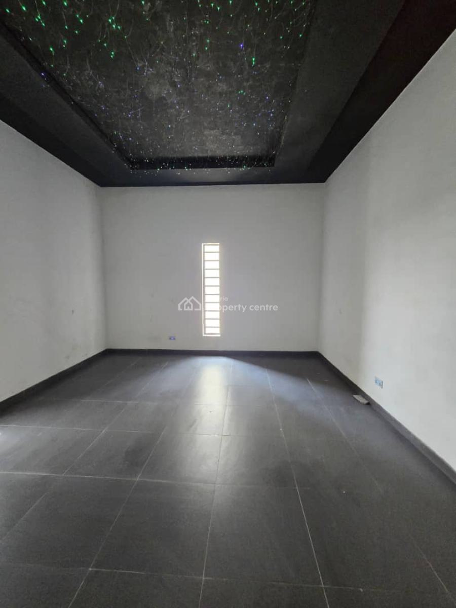 Luxurious 5 Bedroom Detached Duplex Designed for Comfort and Sophistic, Ikoyi, Lagos, Detached Duplex for Sale